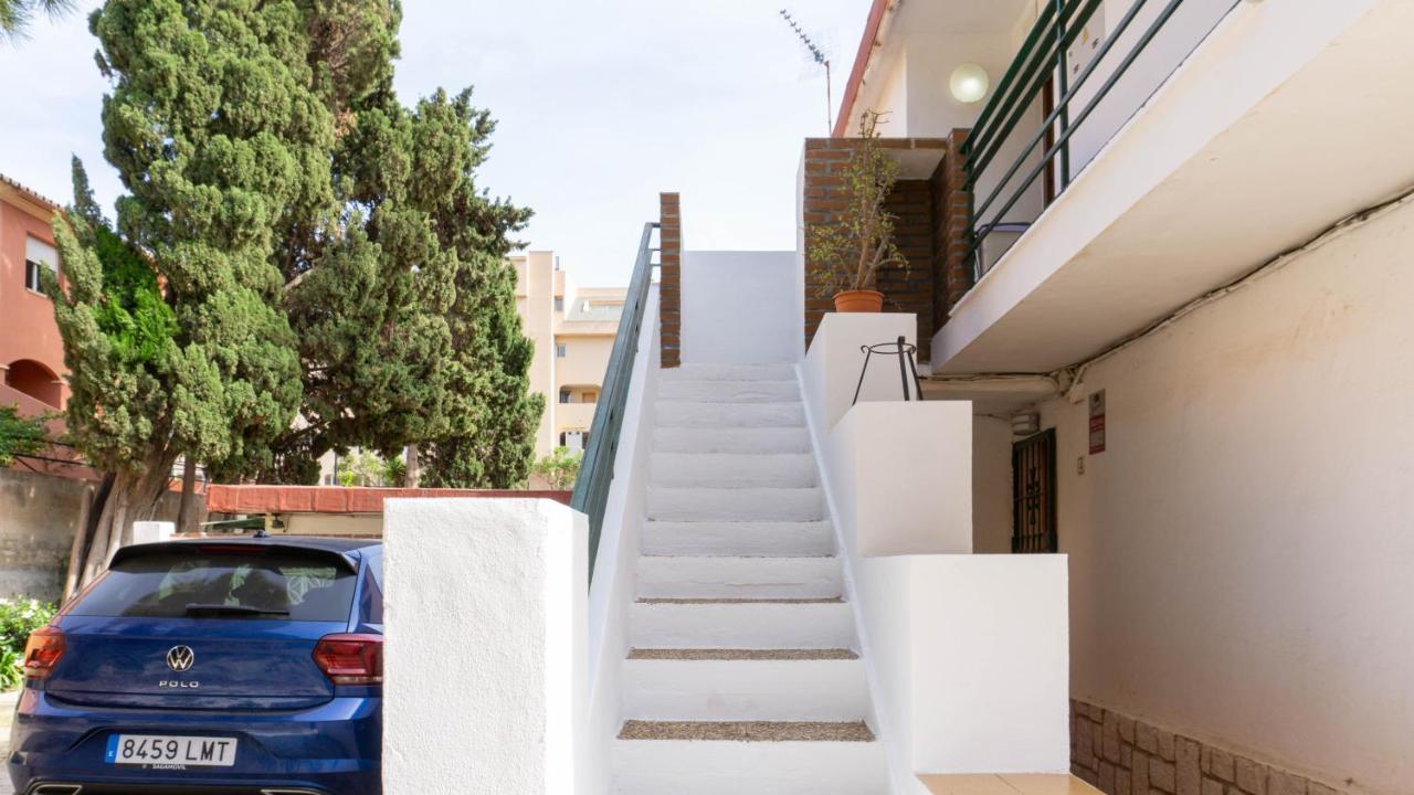 Bahamonte Semesterbostad Málaga