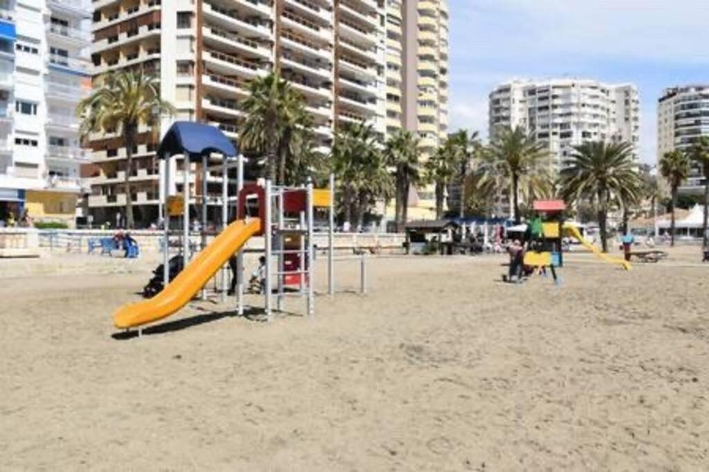 Lejlighed Small By The Sea