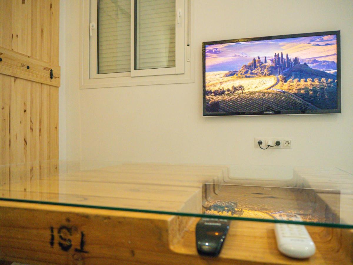 Holiday home Private House - La Puerta Azul *