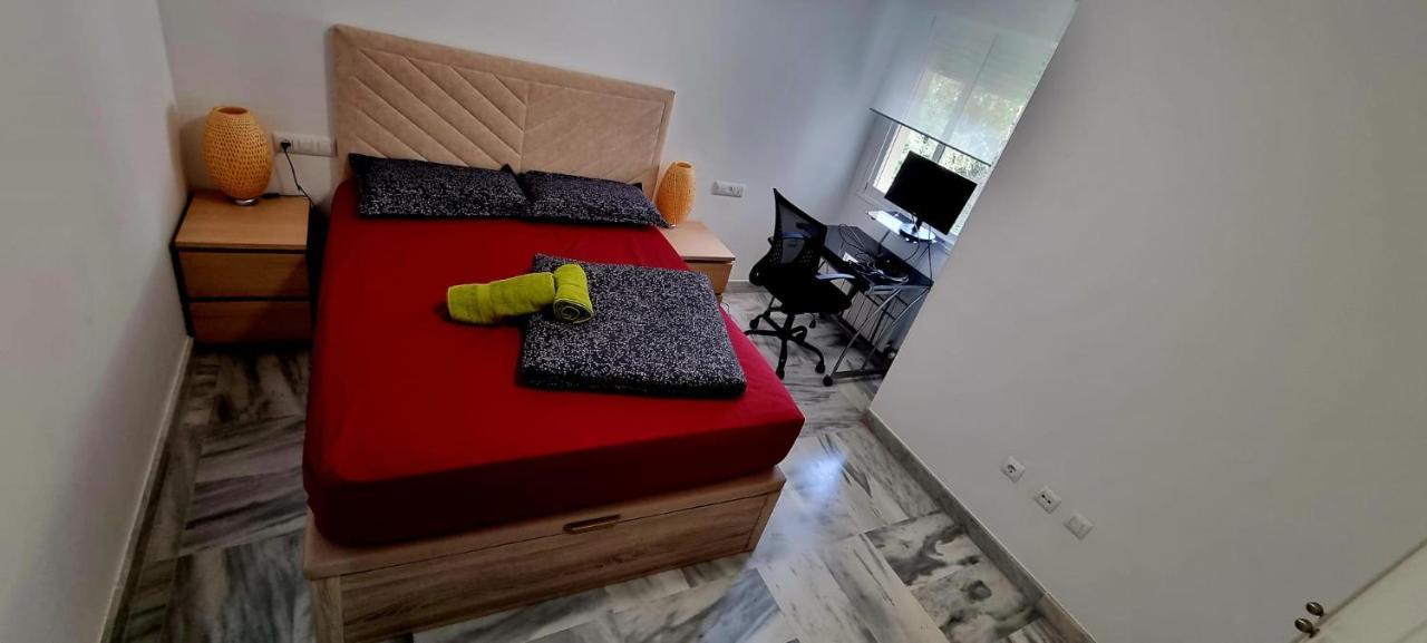 Apartment Luxury Flat - Calle Victoria - Centro