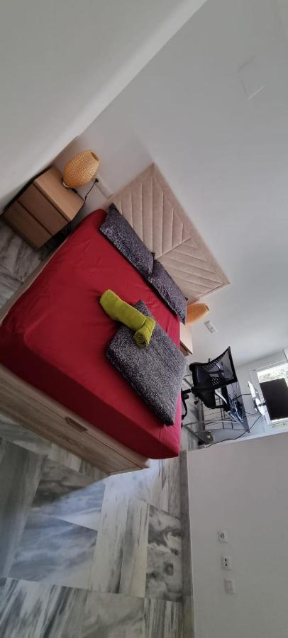 Luxury Flat - Calle Victoria - Centro Malaga