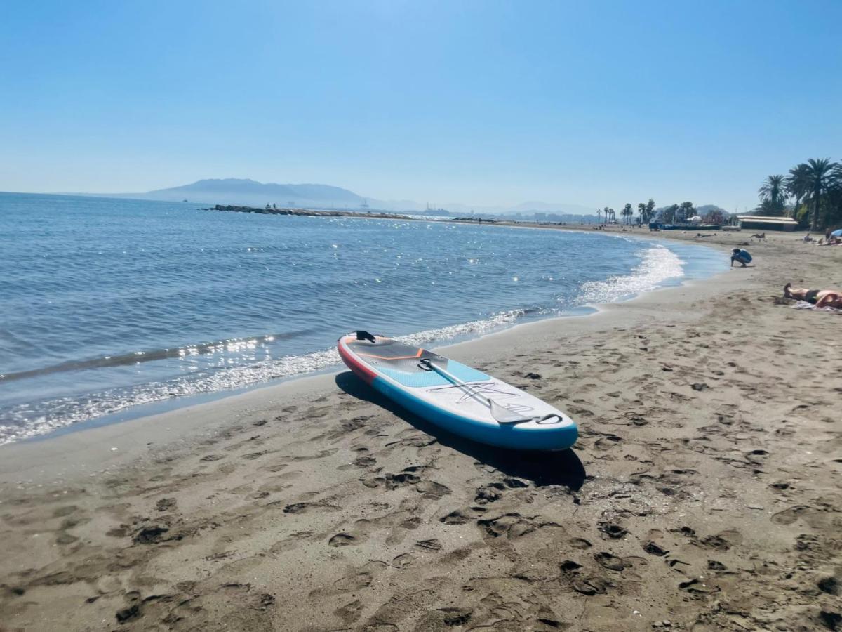 La Biznaga Malaga