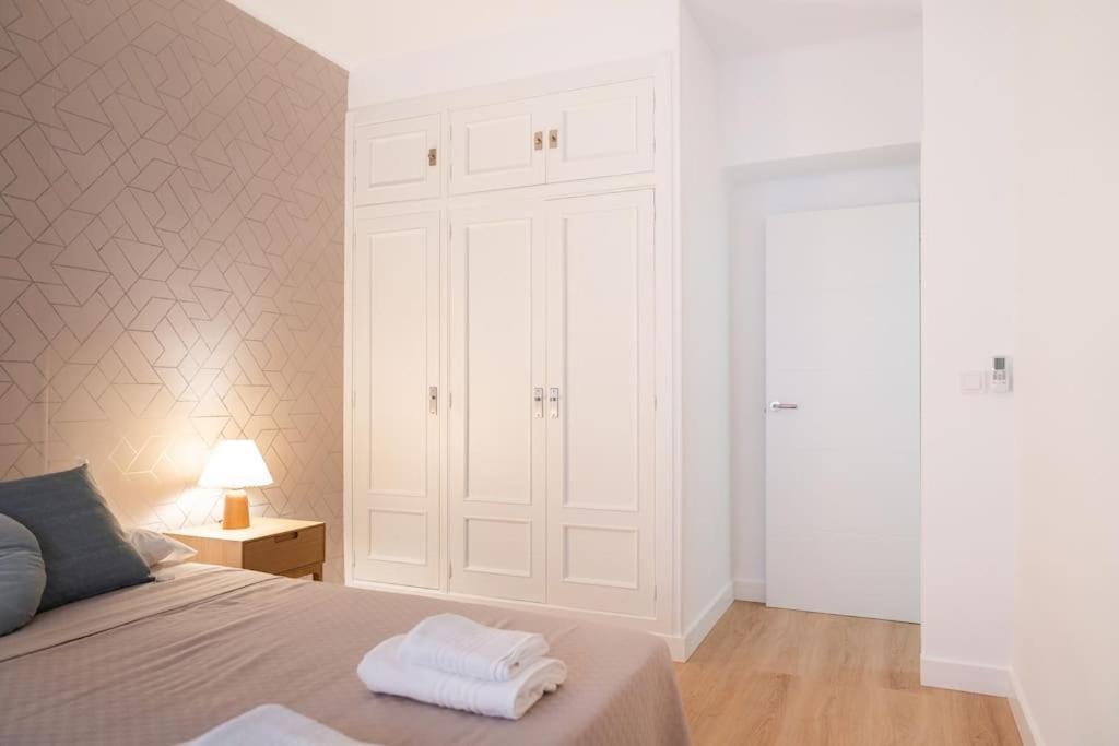 Esplendido En El Centro Appartement *