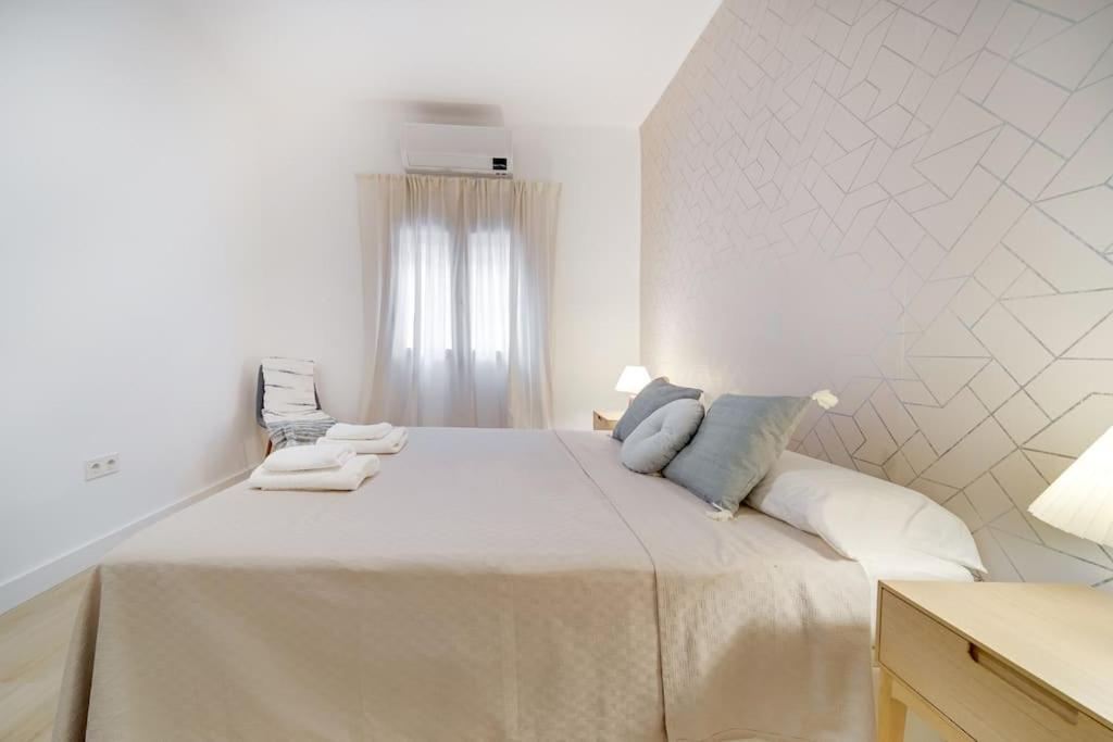Appartement Esplendido En El Centro Málaga
