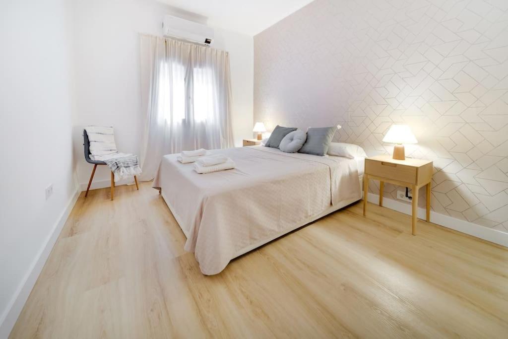 Esplendido En El Centro Appartement Málaga