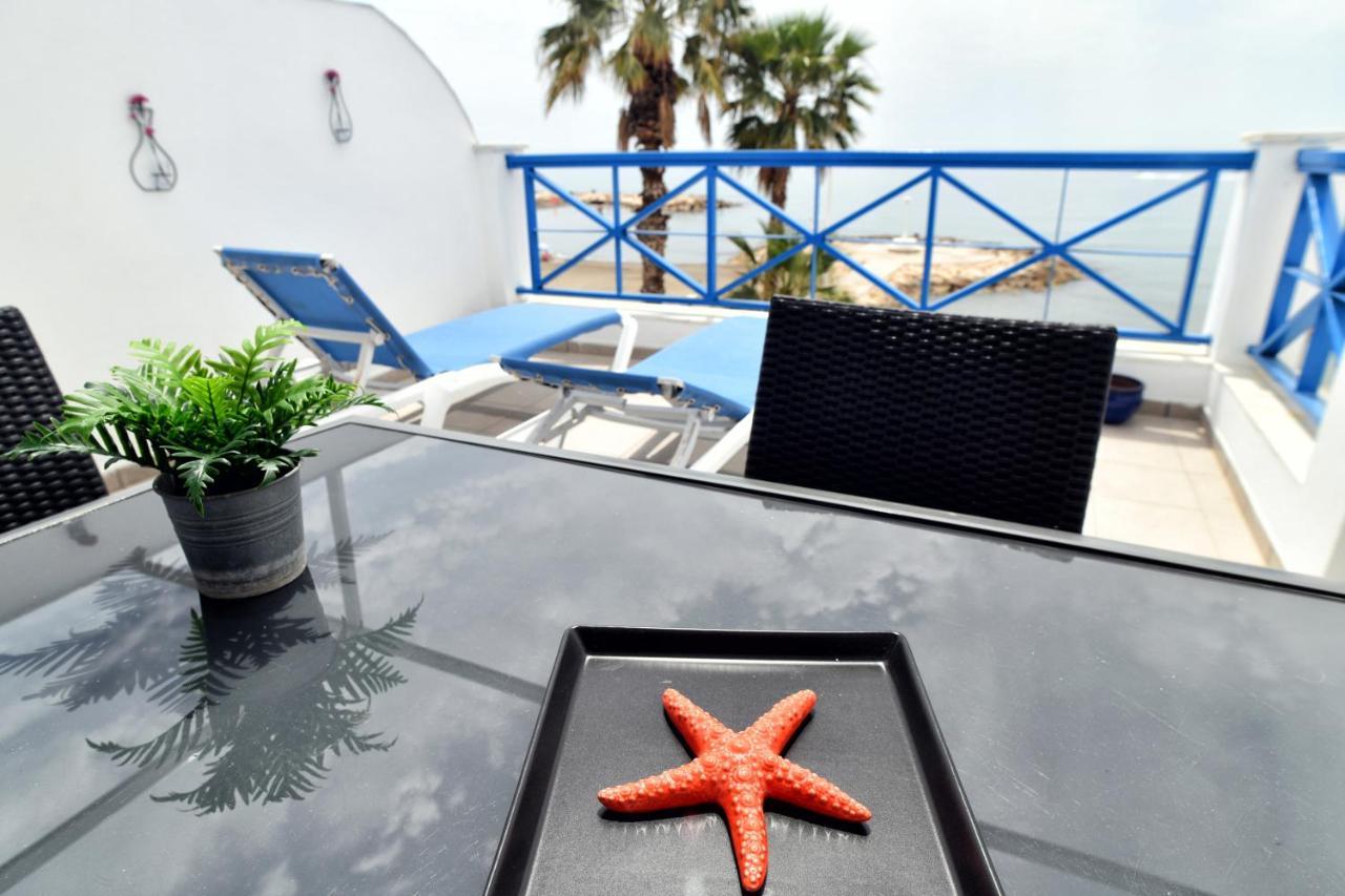 Appartement Wonderstays La Perla Azul