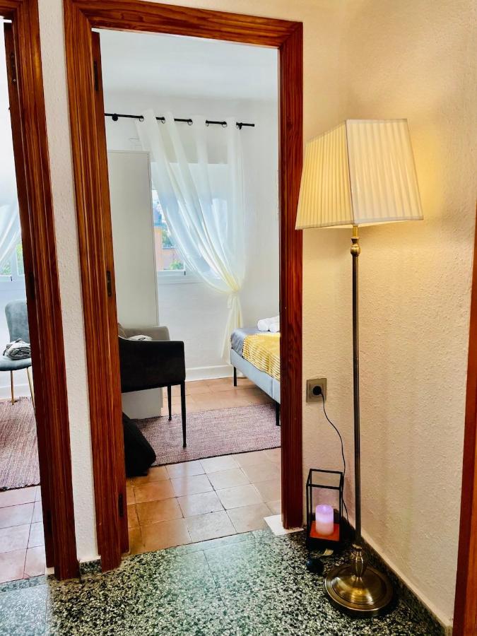 Apartment Plaza Colmenillas