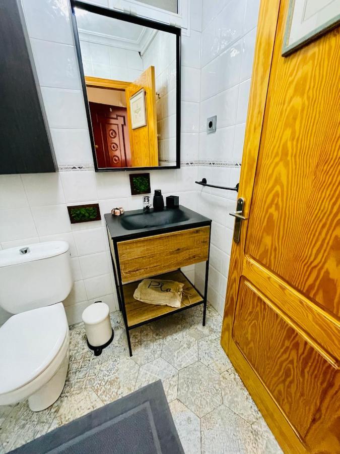 Apartment Plaza Colmenillas Malaga