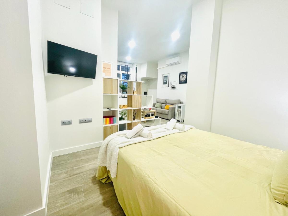 Comodo, Moderno Y Bien Situado P3 * Málaga