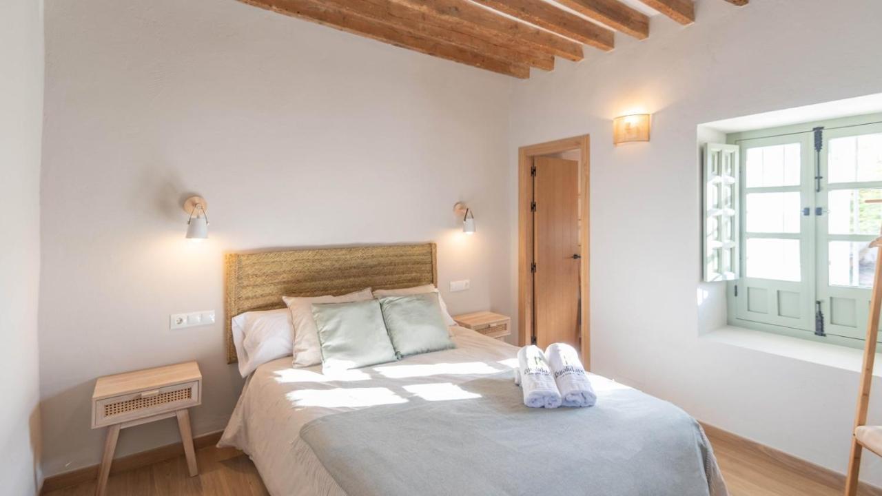 Cortijo Vallehermoso Campillos By Ruralidays *