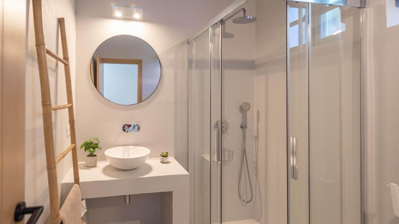 Holiday home Cortijo Vallehermoso Campillos By Ruralidays