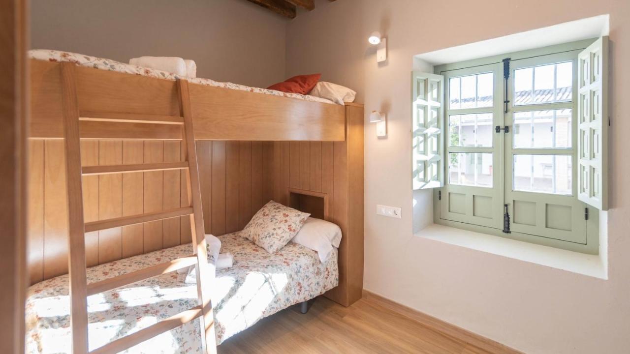 Сasa de vacaciones Cortijo Vallehermoso Campillos By Ruralidays Málaga
