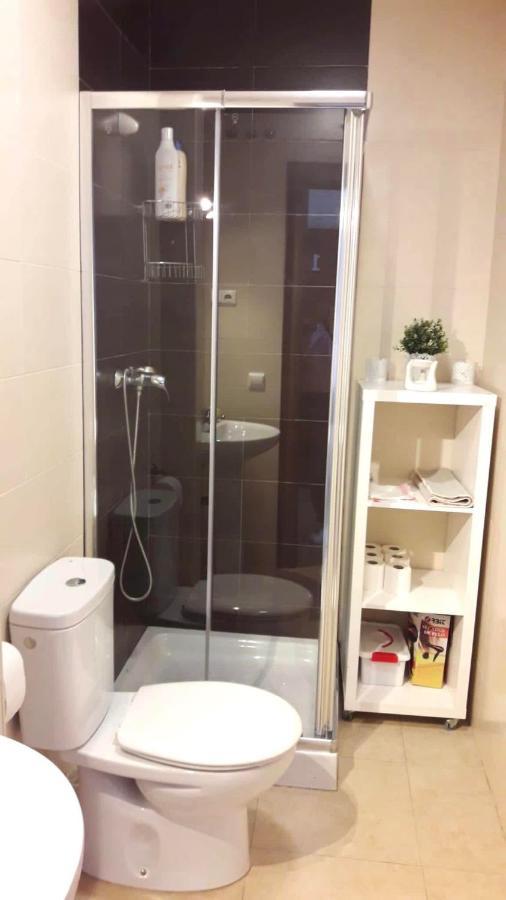 Appartement Estudio 1 Primera Linea Playa