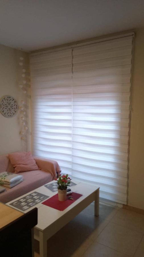 Appartement Estudio 1 Primera Linea Playa Málaga