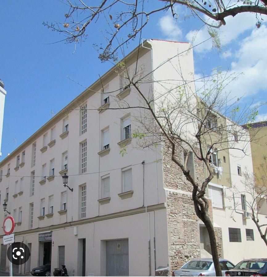 Lägenhet Fuentecilla Centrico Málaga
