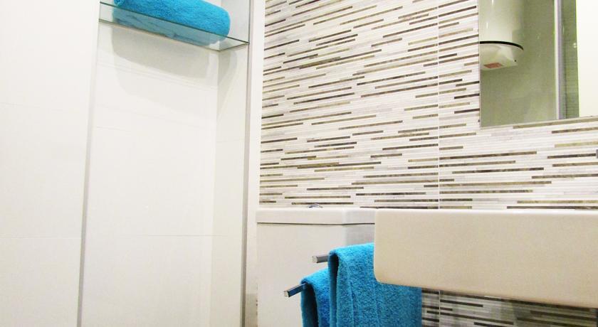 Inmalaga Constitucion Appartement Málaga
