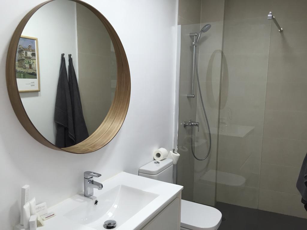 Uncibay Premium Appartement *