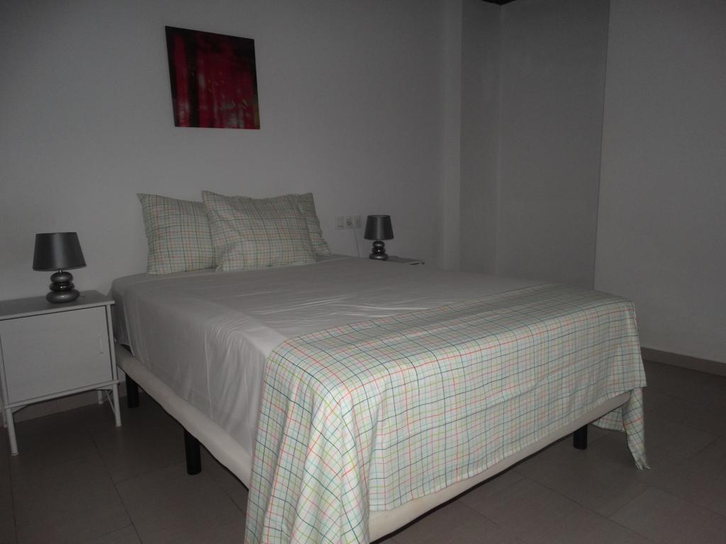- Nuno Gomez, 24 Appartement Málaga