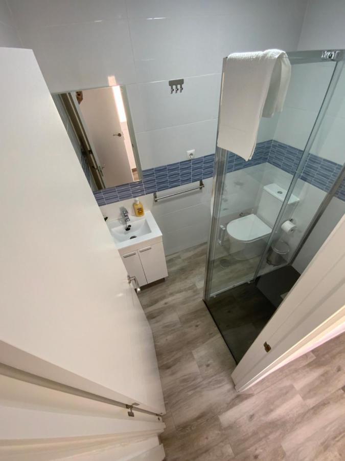 Appartement Guadalete *