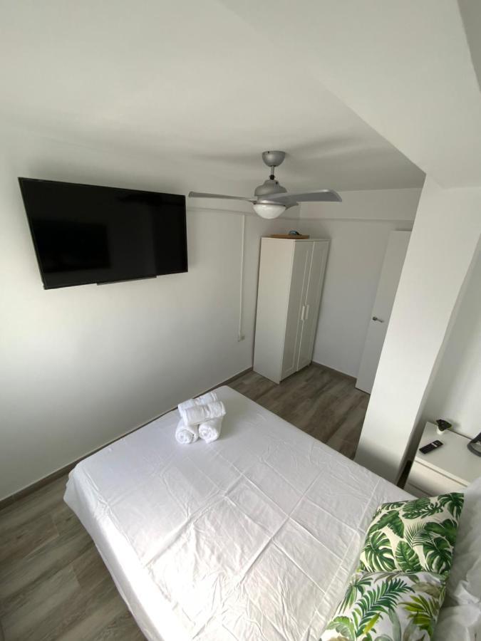 Appartement Guadalete