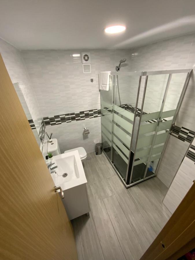 4 Capulino Apartment Málaga