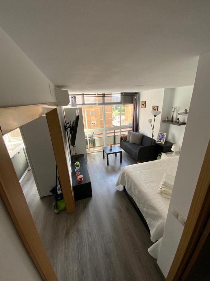 Apartment 4 Capulino Málaga