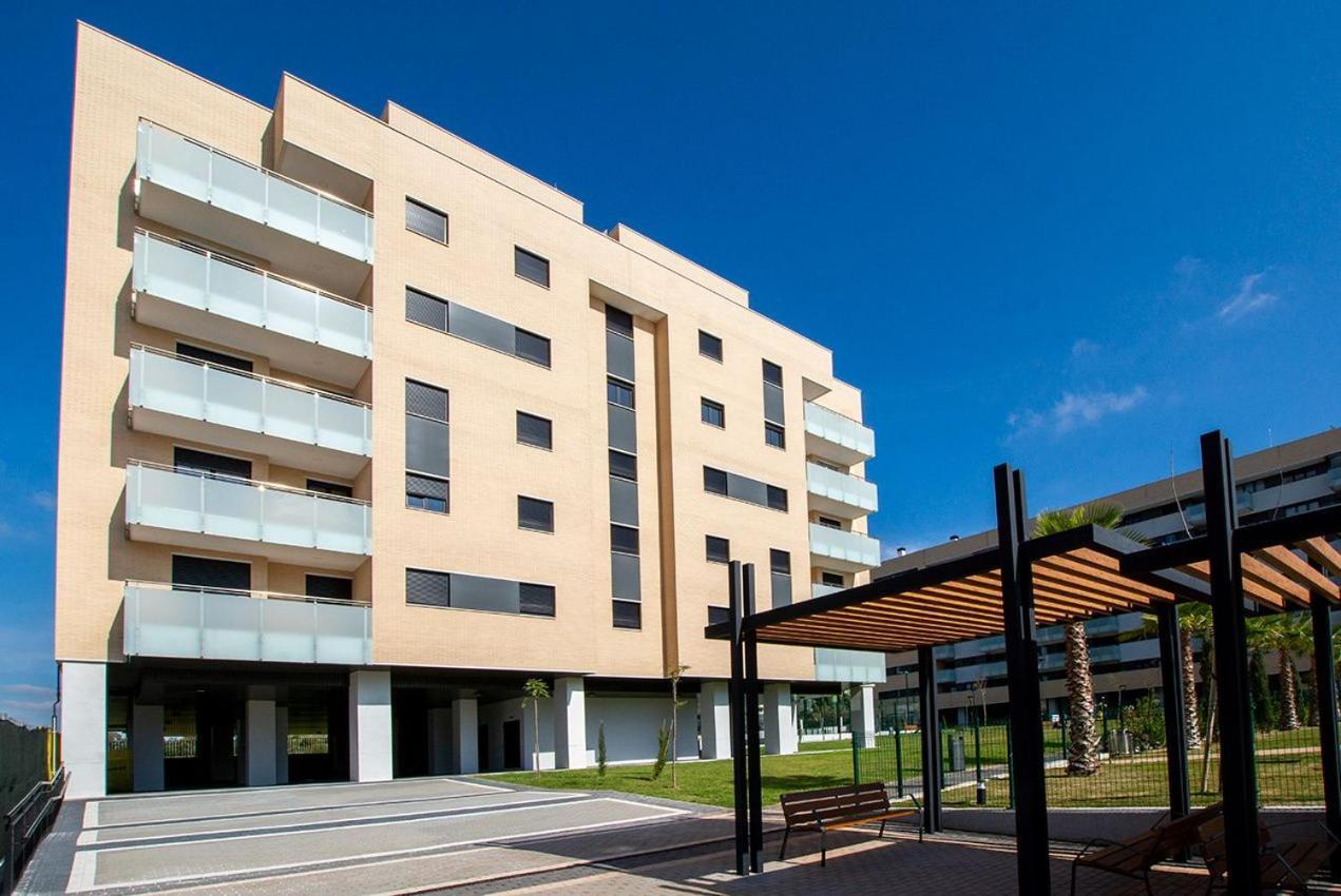 Appartement Paraninfo Relax *