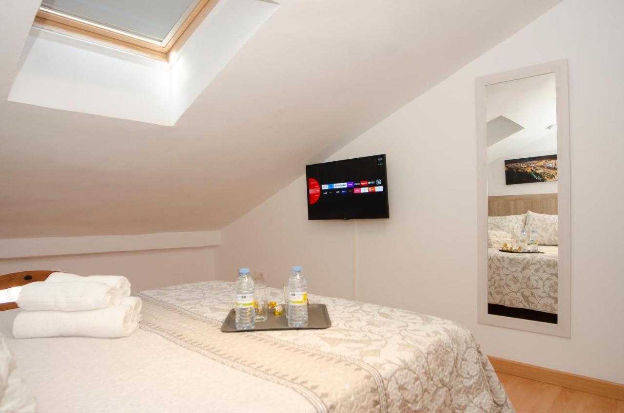 Alameda Guest house *