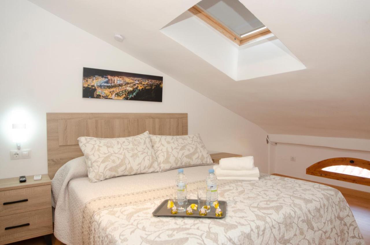 Alameda Guest house Malaga