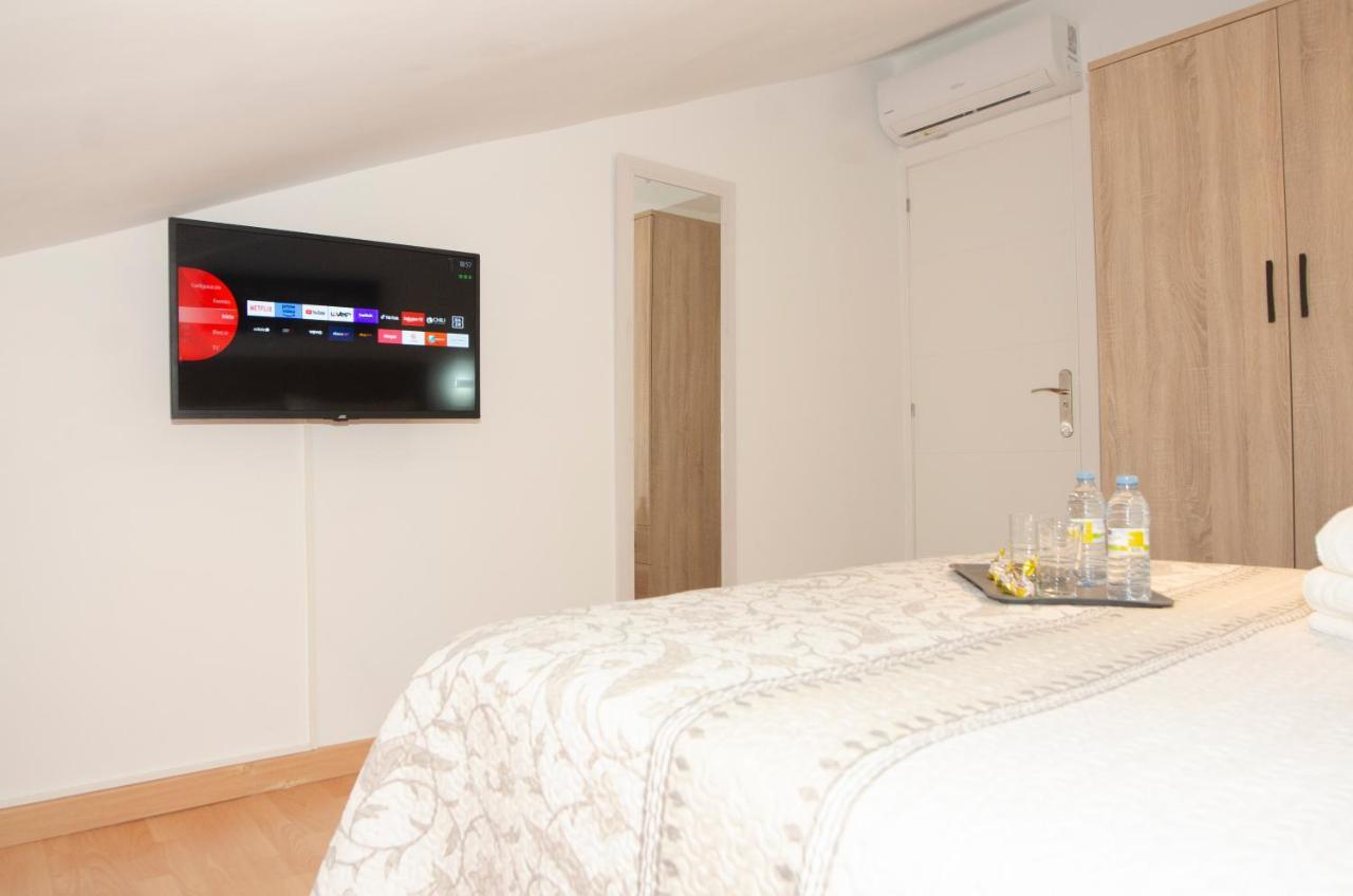 Guest house Alameda *