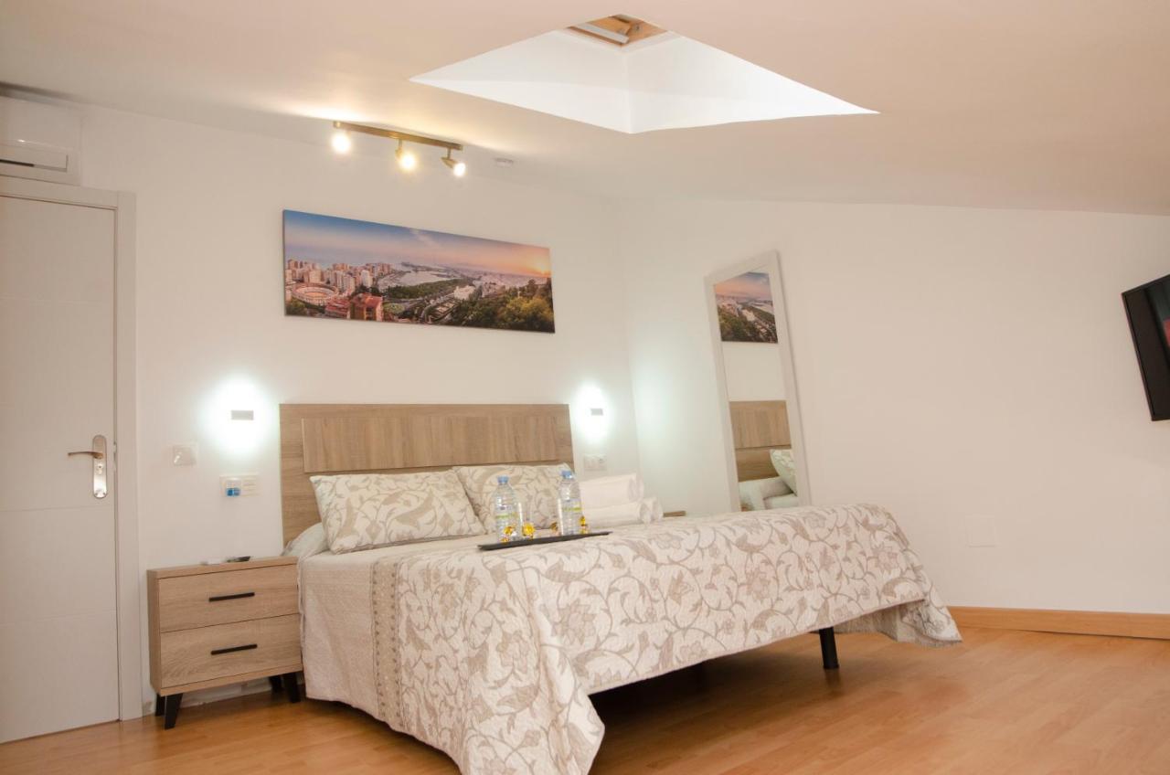 Alameda Guest house