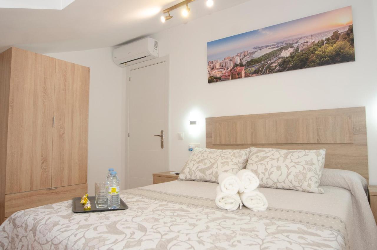 Alameda Guest house Malaga