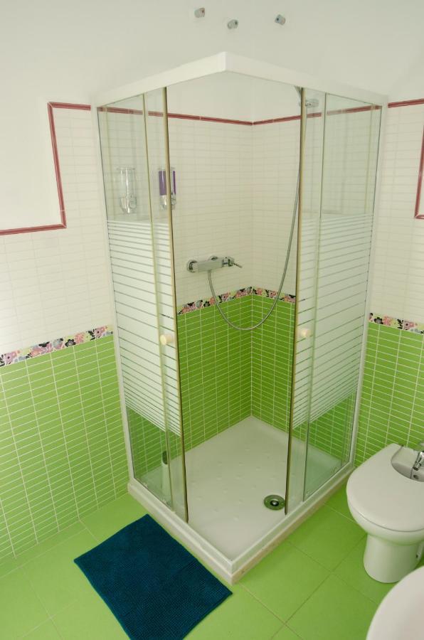 Guest house Alameda