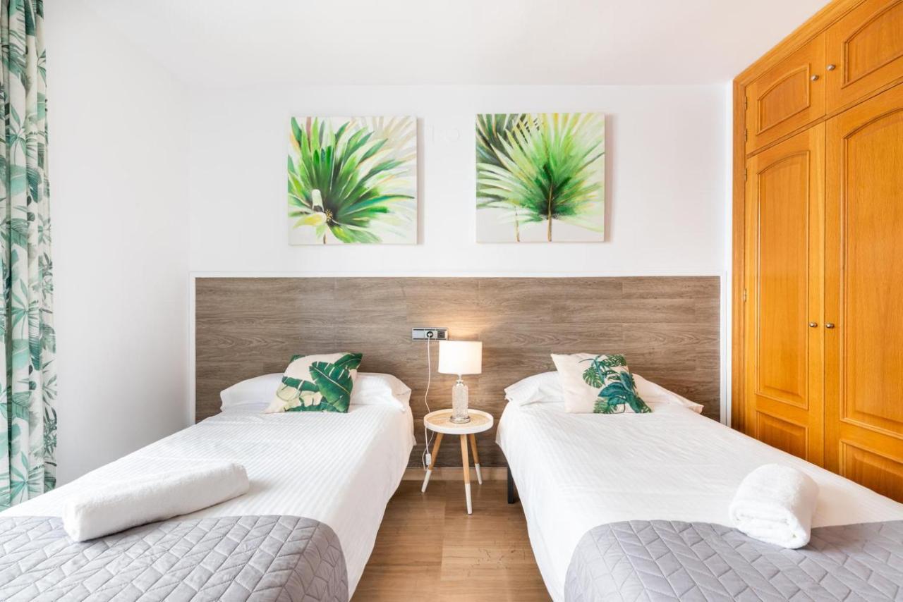 Moderno Calle Larios Apartment Malaga