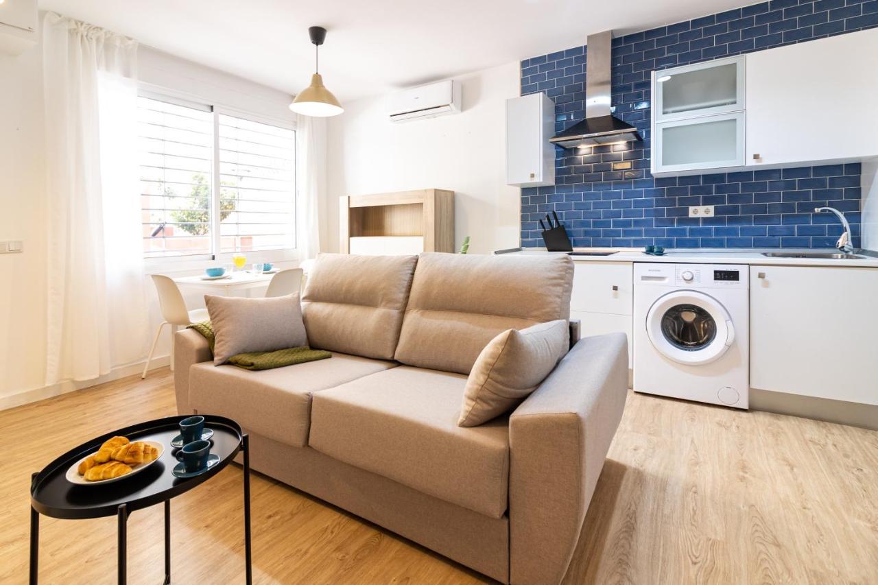 Malagueta Freshapartments By Bossh!