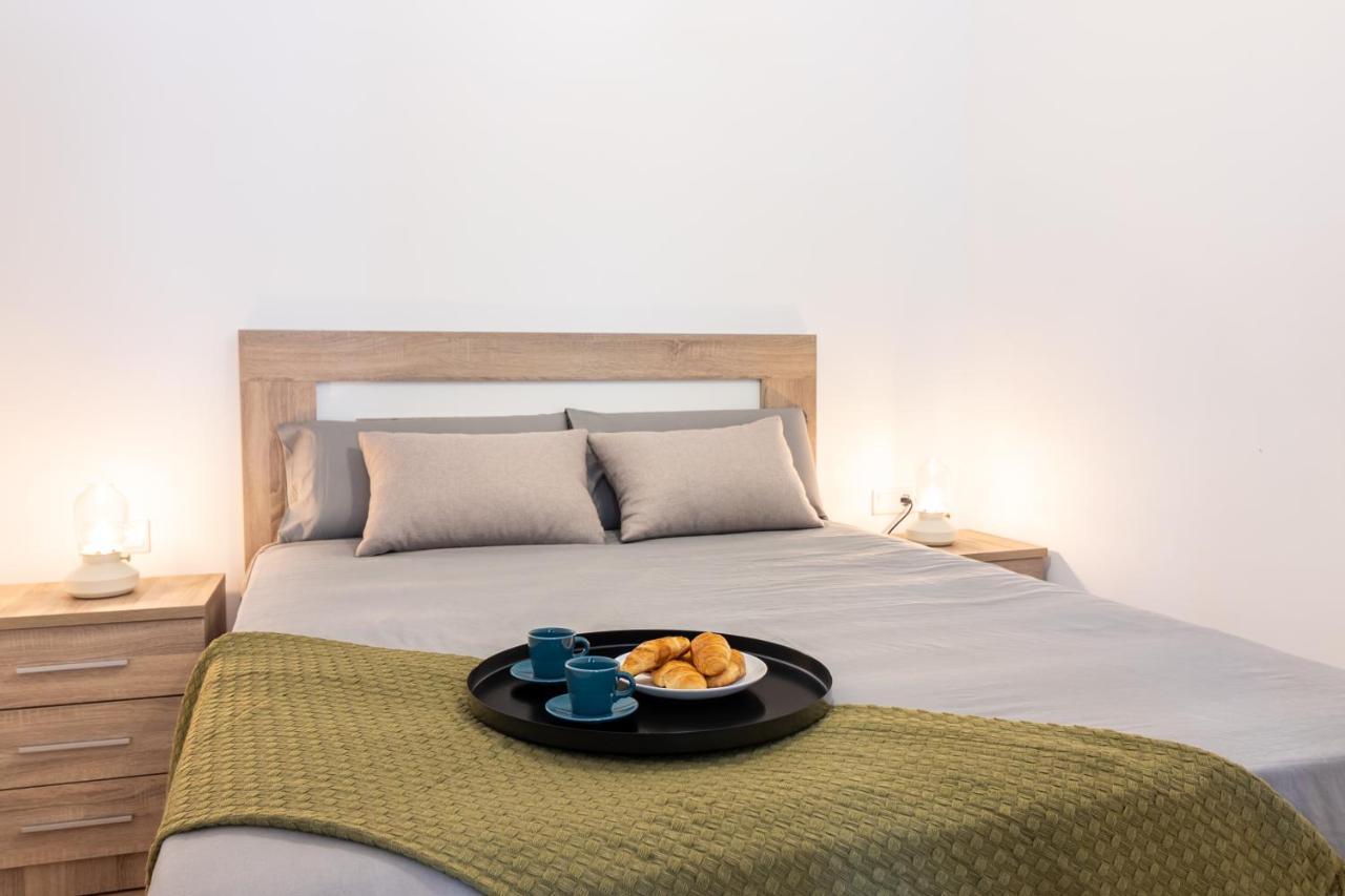 Malagueta Freshapartments By Bossh! Apartment