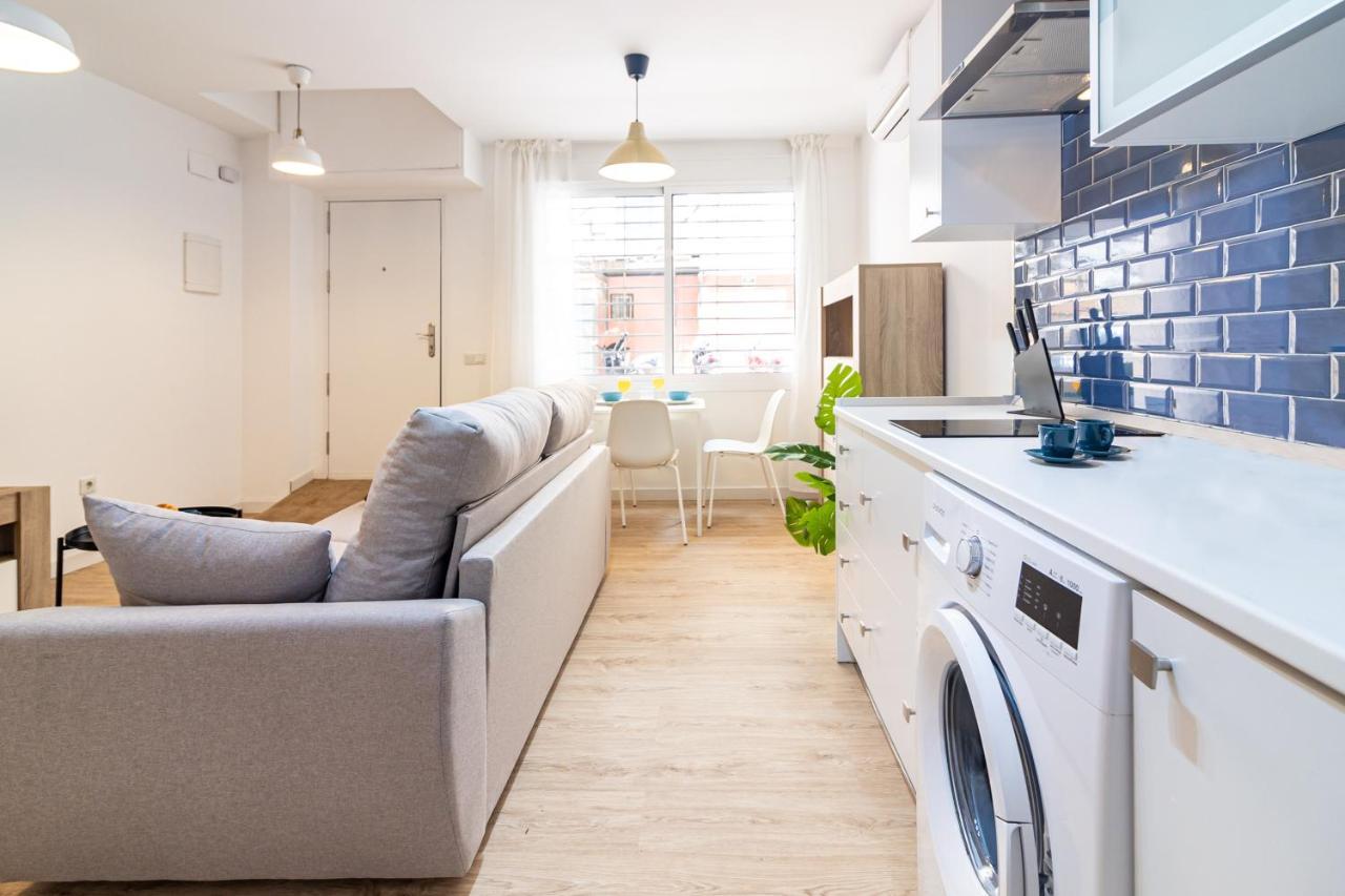 Malagueta Freshapartments By Bossh!