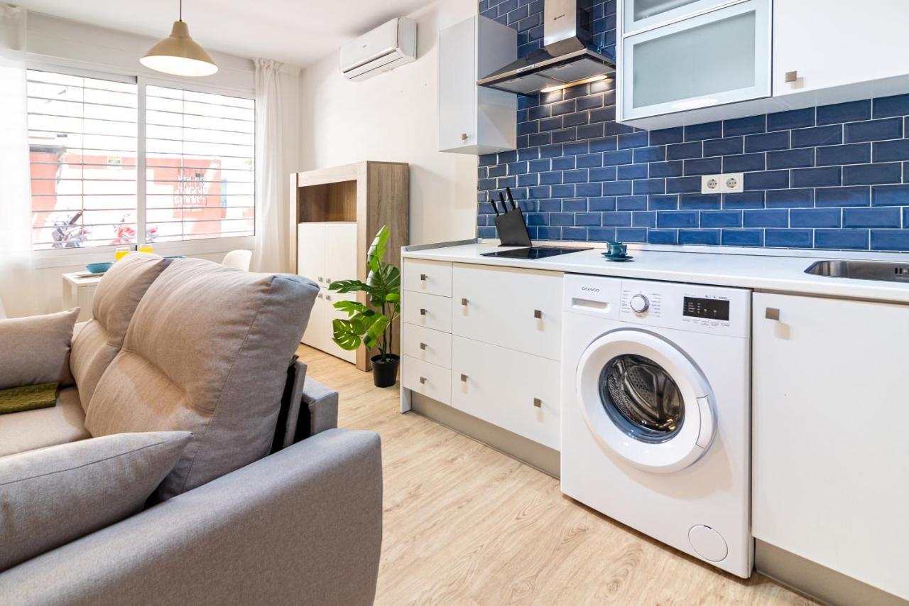 Malagueta Freshapartments By Bossh! Apartment *