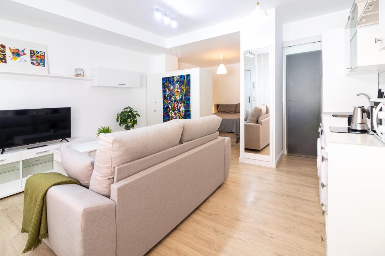 Apartment Malagueta Freshapartments By Bossh!