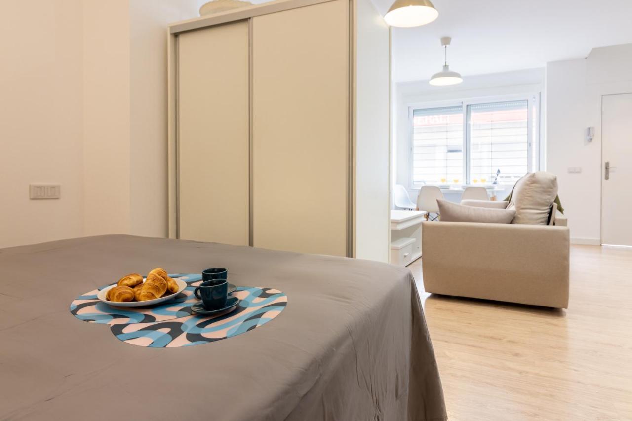 Malagueta Freshapartments By Bossh!