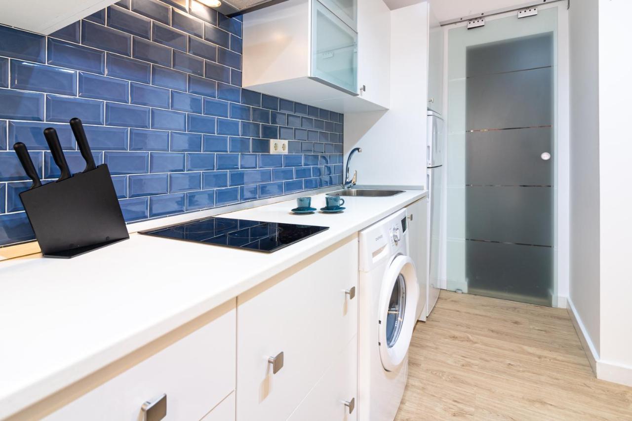 Malagueta Freshapartments By Bossh!