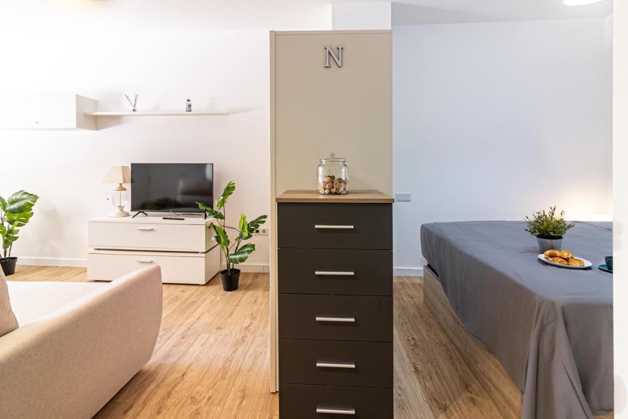 Apartment Malagueta Freshapartments By Bossh! Málaga