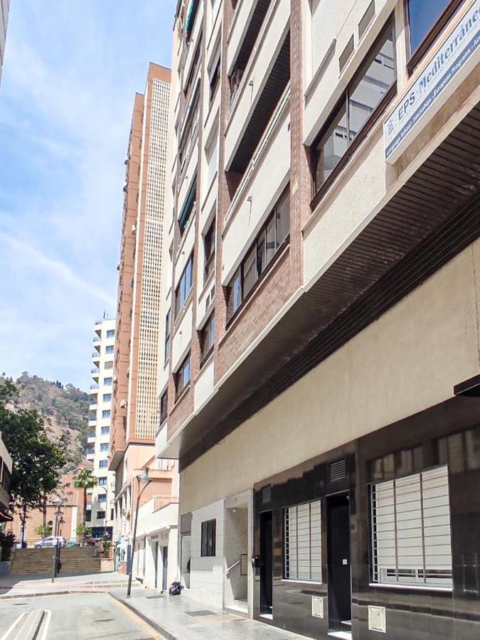 Malagueta Freshapartments By Bossh! * Málaga