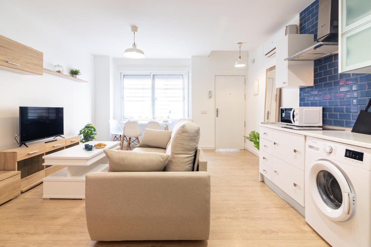 Apartment Malagueta Freshapartments By Bossh!