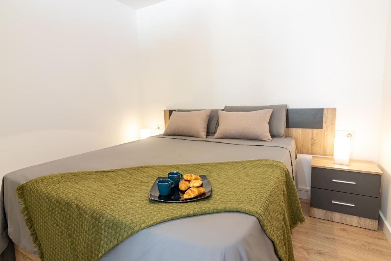 Malagueta Freshapartments By Bossh! * Málaga