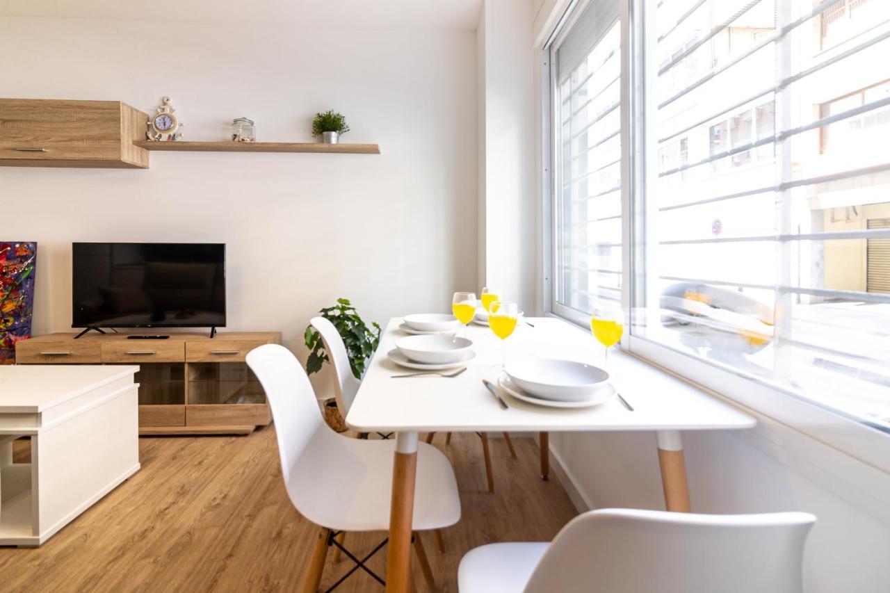 Malagueta Freshapartments By Bossh! Apartment *