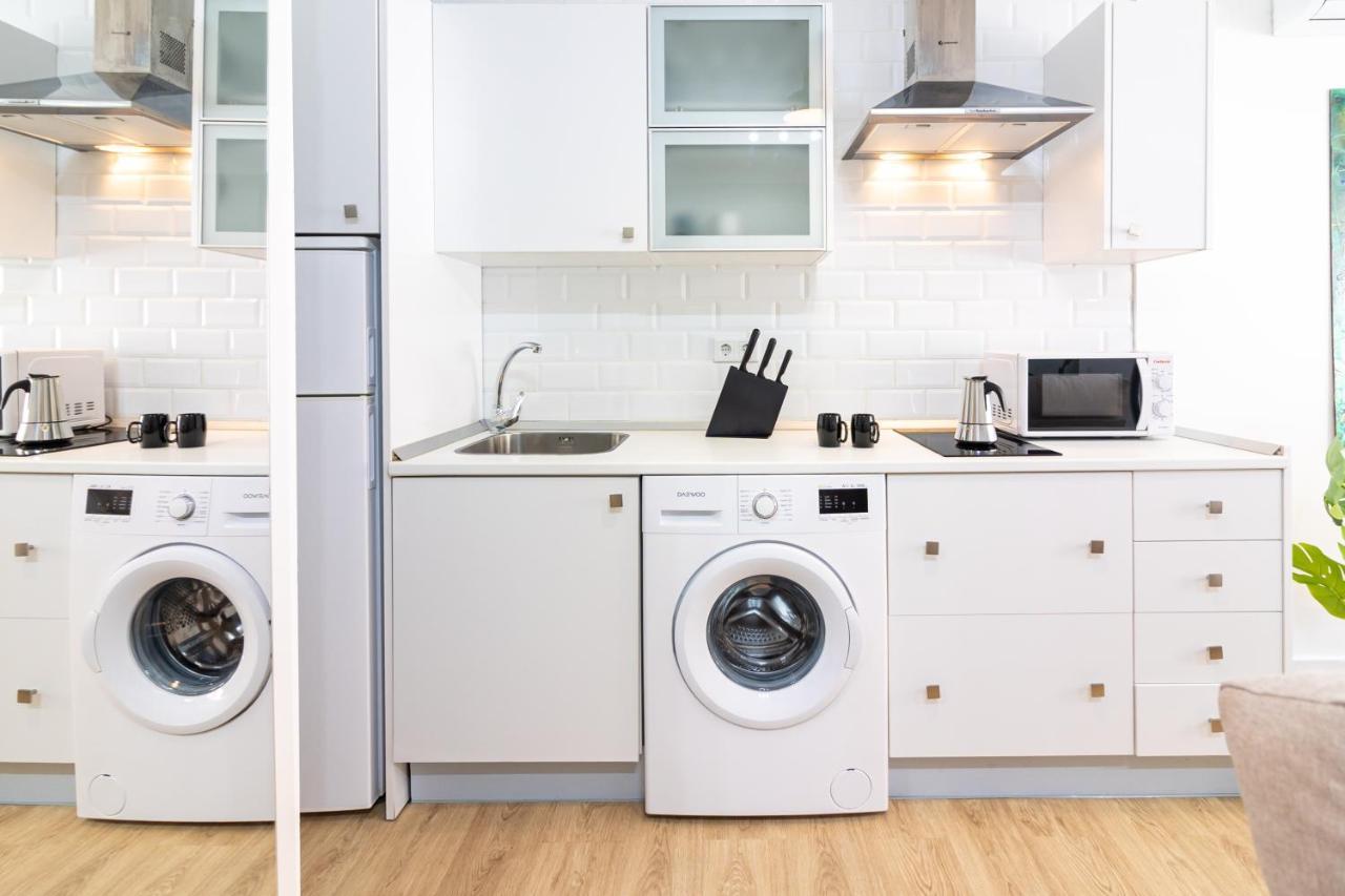 Apartment Malagueta Freshapartments By Bossh! *