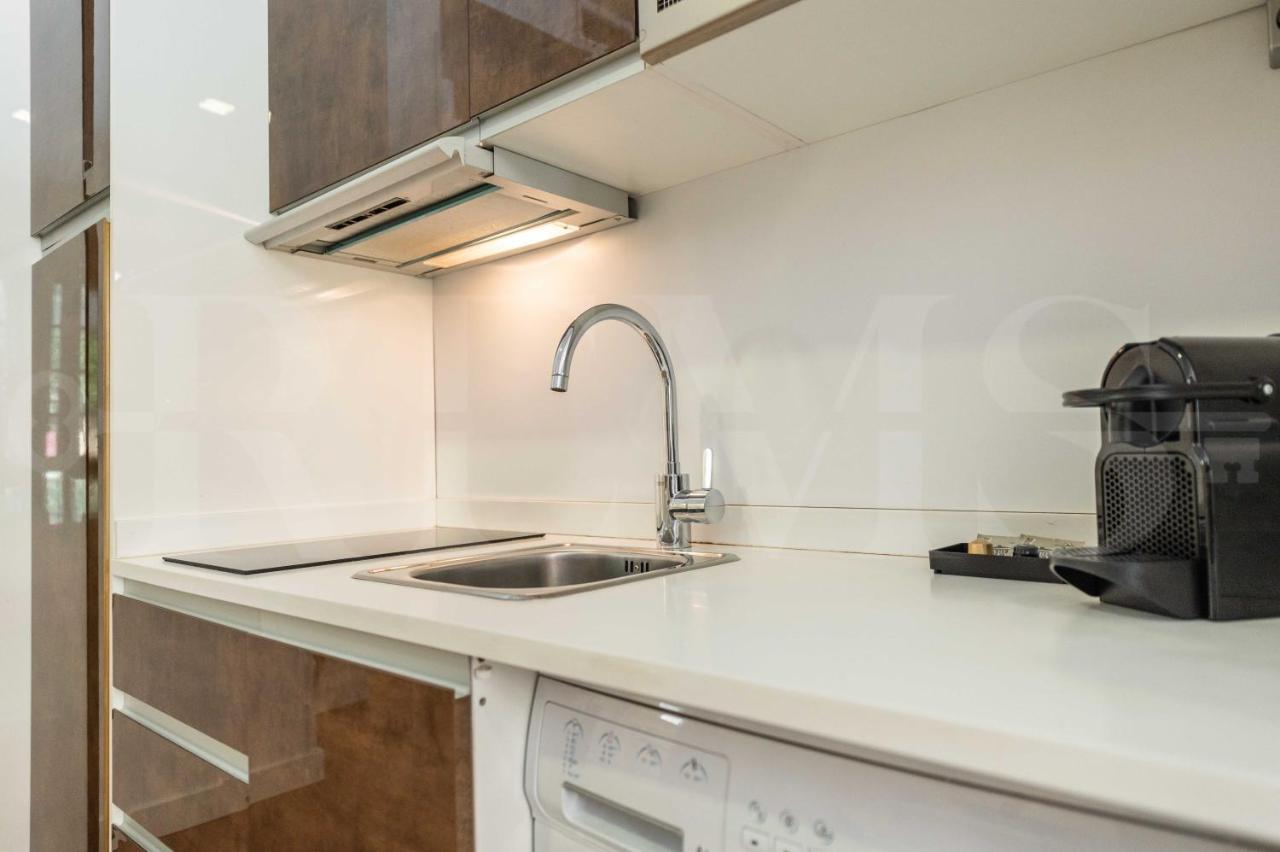 Appartement & Cosy In Front Of Picasso Museum By Rems *