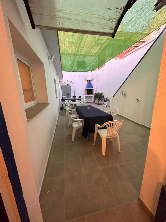 Vakantiehuis La Casa De La Abuela