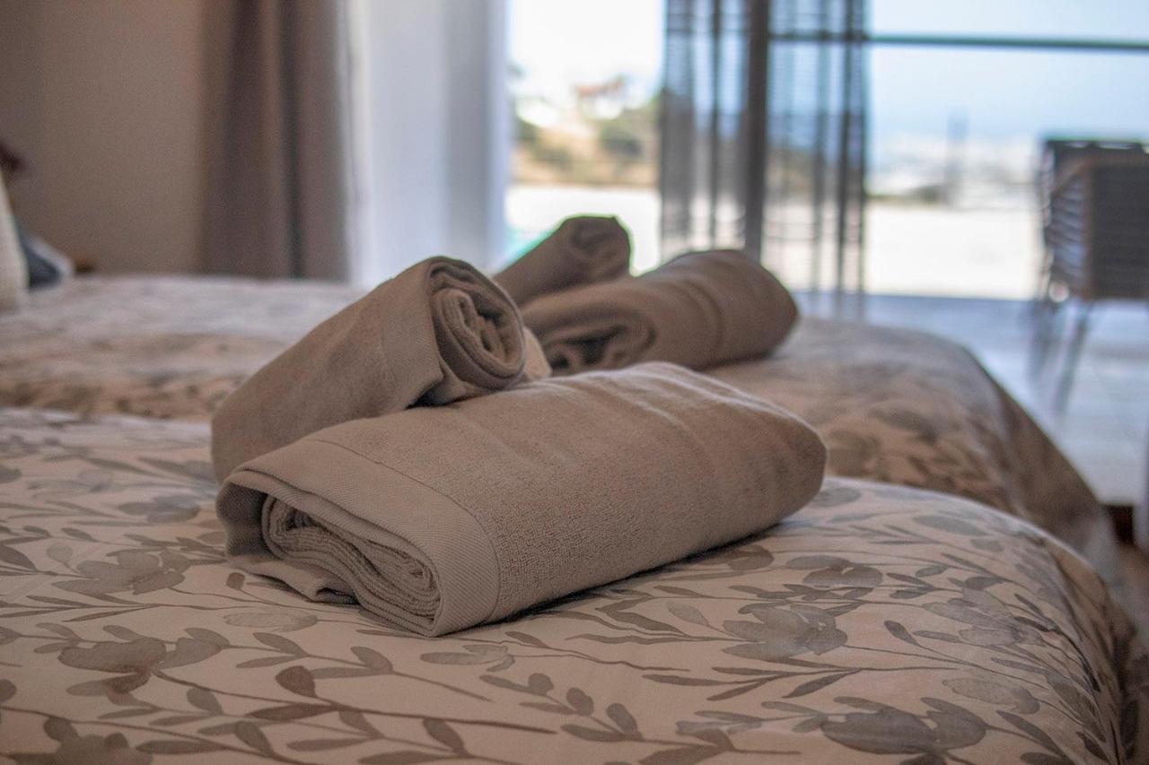 Cortijo Batahiz Vakantiehuis
